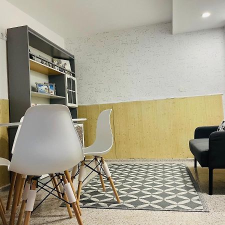 푸에르토델로사리오 Apartamento Lorea 아파트 외부 사진