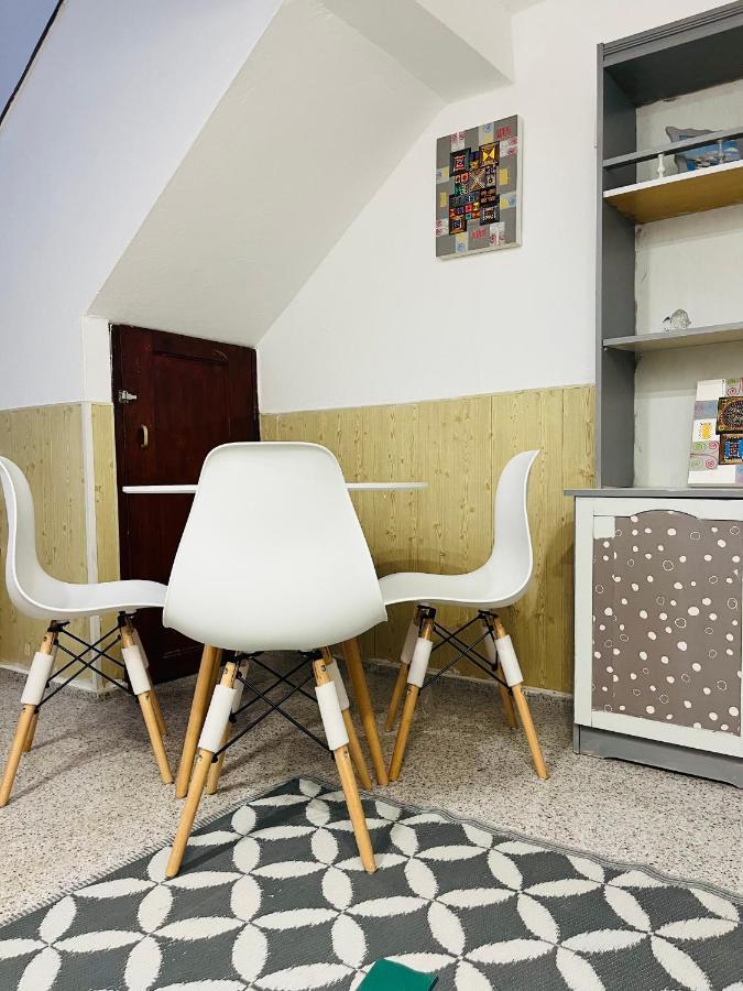 푸에르토델로사리오 Apartamento Lorea 아파트 외부 사진