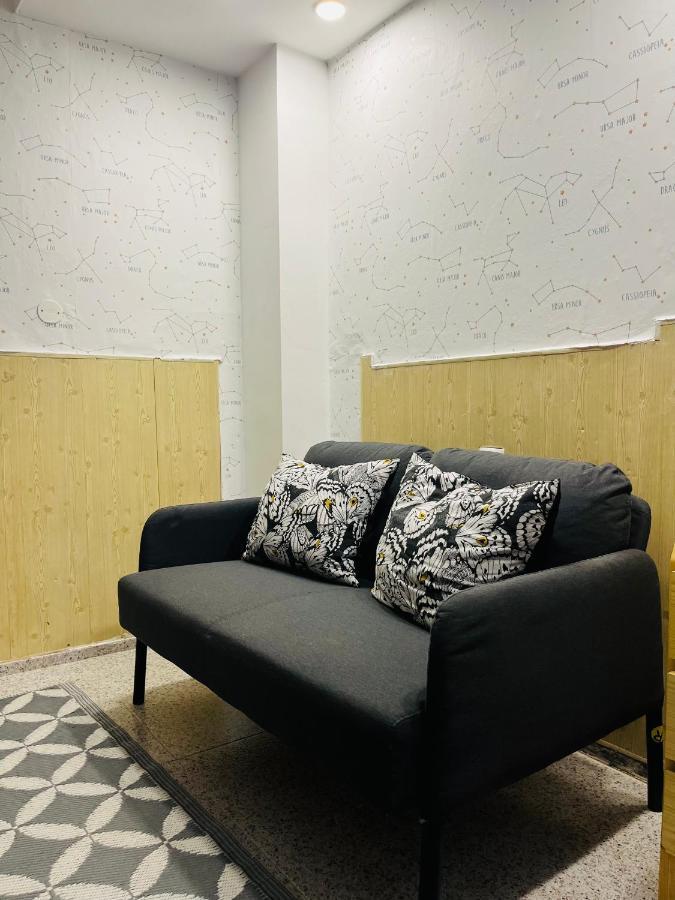 푸에르토델로사리오 Apartamento Lorea 아파트 외부 사진
