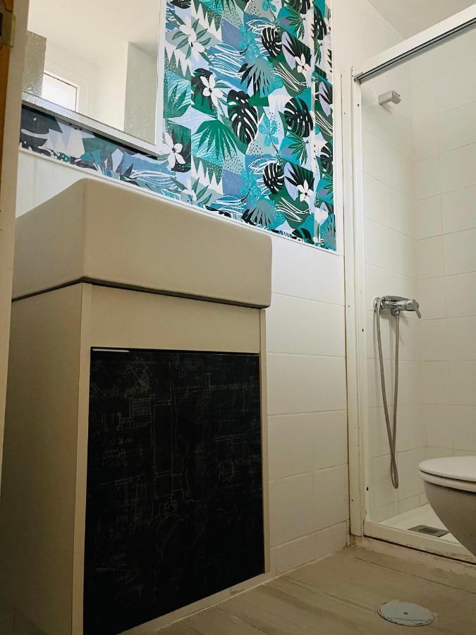 푸에르토델로사리오 Apartamento Lorea 아파트 외부 사진