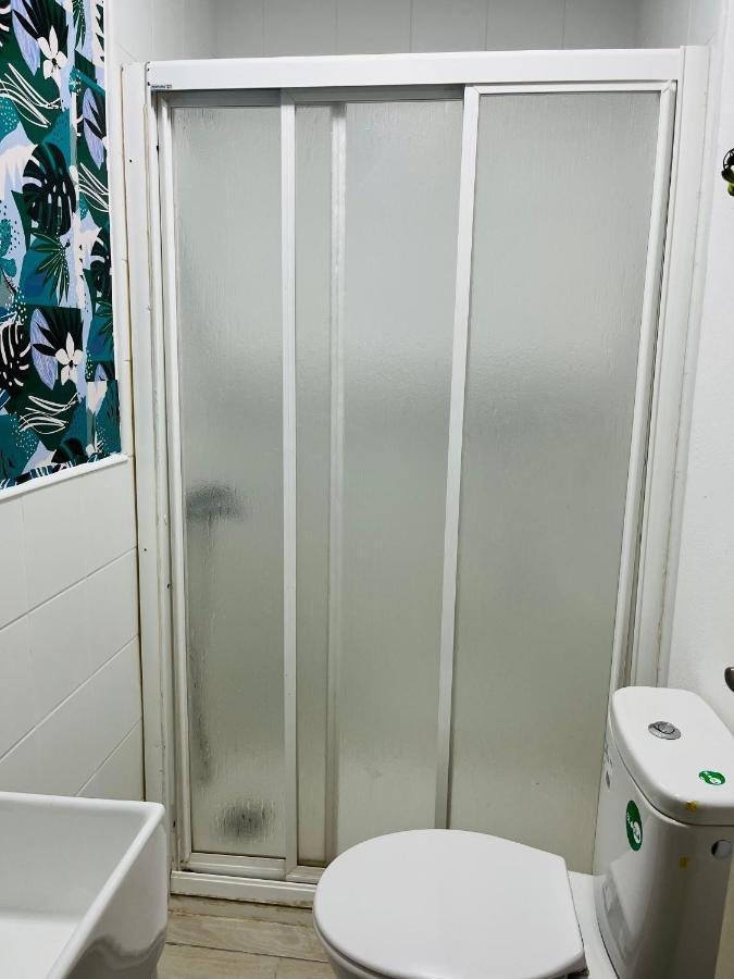 푸에르토델로사리오 Apartamento Lorea 아파트 외부 사진