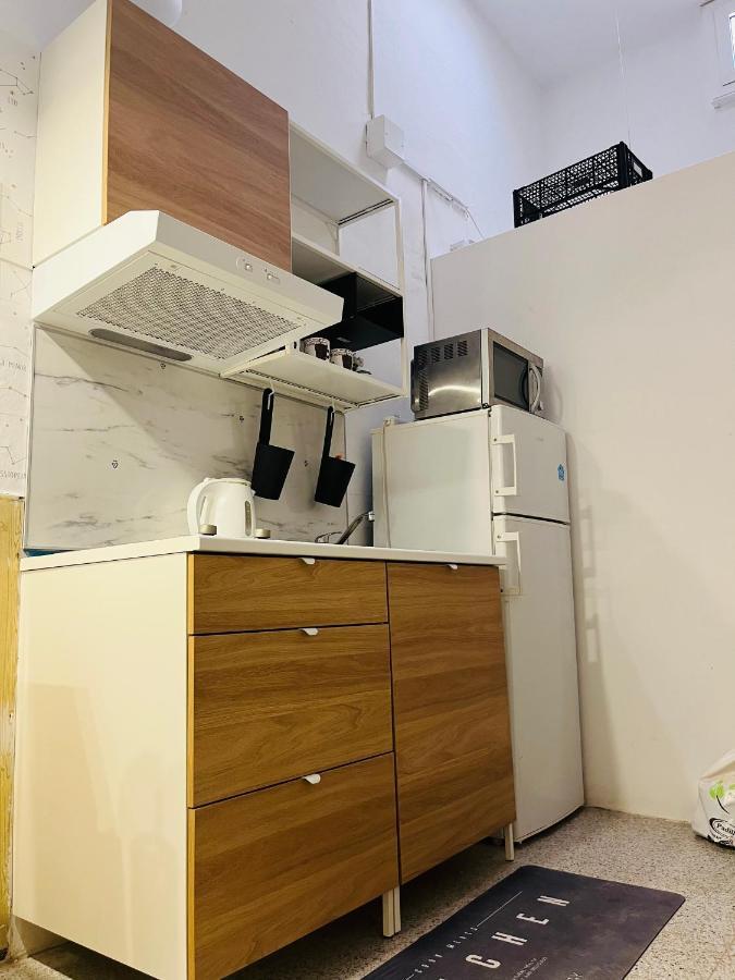 푸에르토델로사리오 Apartamento Lorea 아파트 외부 사진