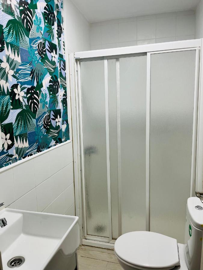 푸에르토델로사리오 Apartamento Lorea 아파트 외부 사진