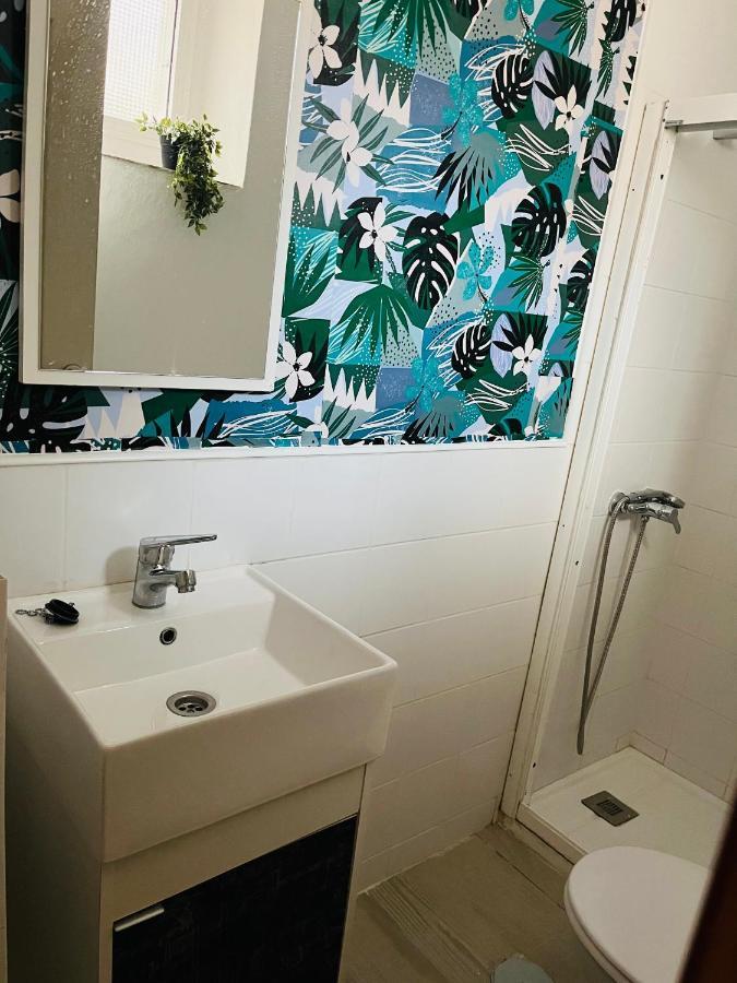 푸에르토델로사리오 Apartamento Lorea 아파트 외부 사진