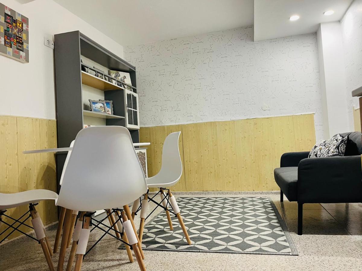푸에르토델로사리오 Apartamento Lorea 아파트 외부 사진