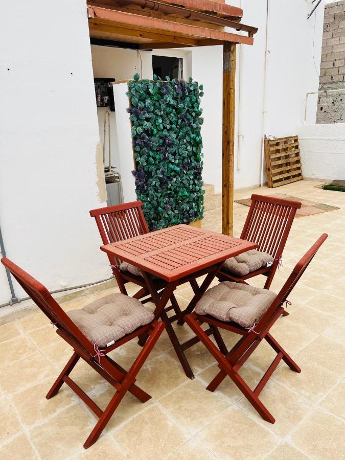 푸에르토델로사리오 Apartamento Lorea 아파트 외부 사진