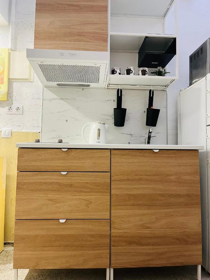 푸에르토델로사리오 Apartamento Lorea 아파트 외부 사진